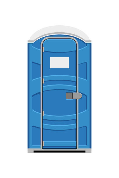 Types of Portable Toilets We Offer in Mckinney, TX
