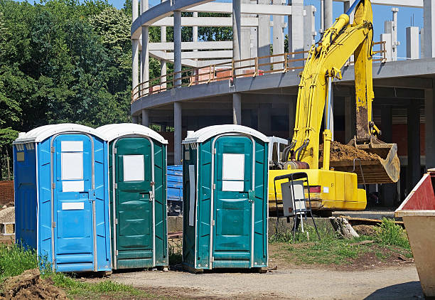 Best Portable Restroom Servicing (Cleaning and Restocking)  in Mckinney, TX