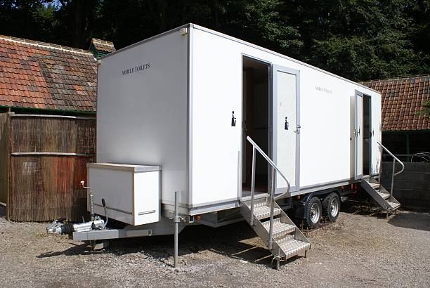  Mckinney, TX Portable Potty Rental Pros