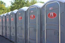 Portable Toilets for Disaster Relief Sites in Mckinney, TX